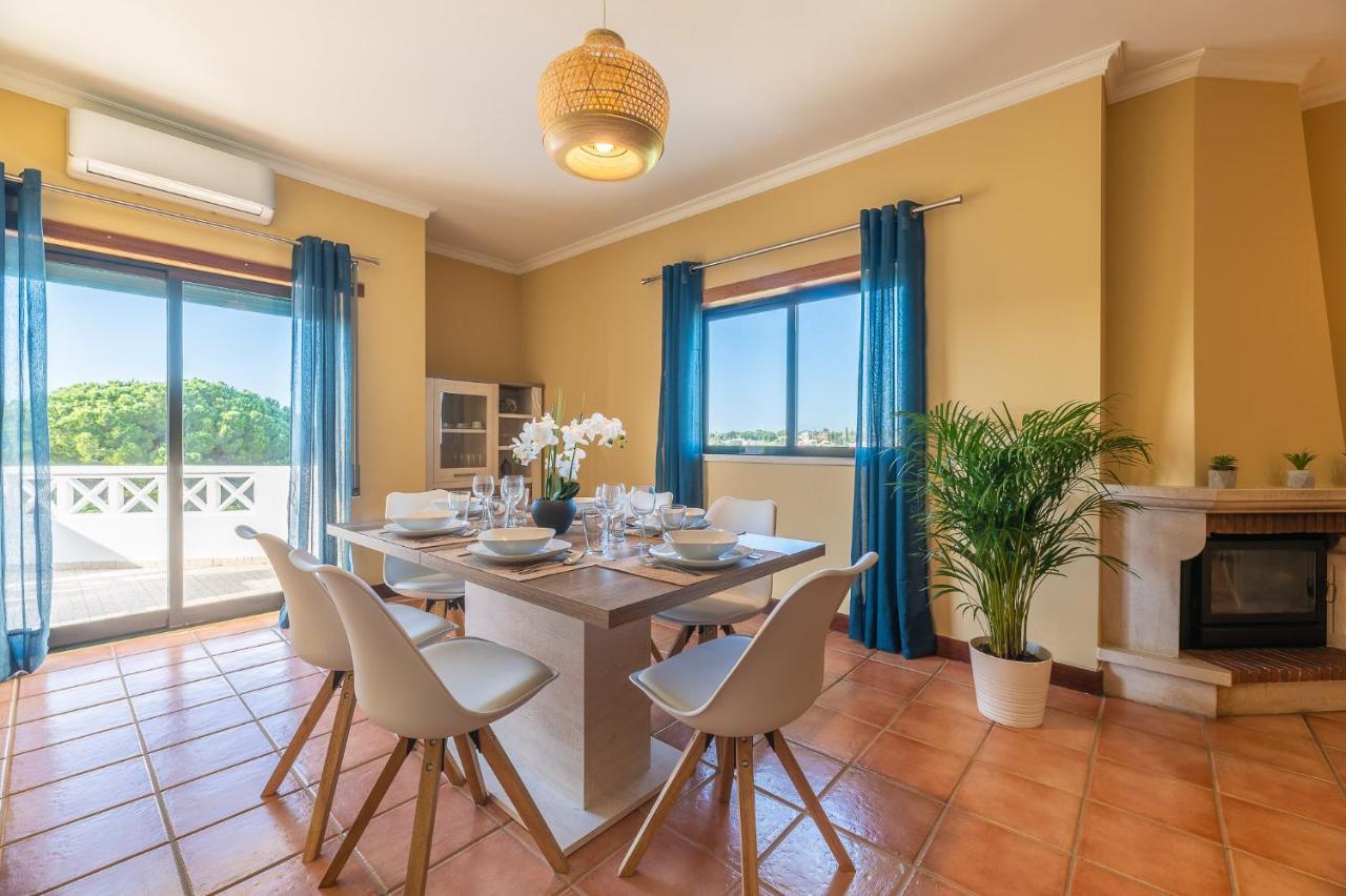 #071 Maria Luisa By Home Holidays Albufeira Exterior foto