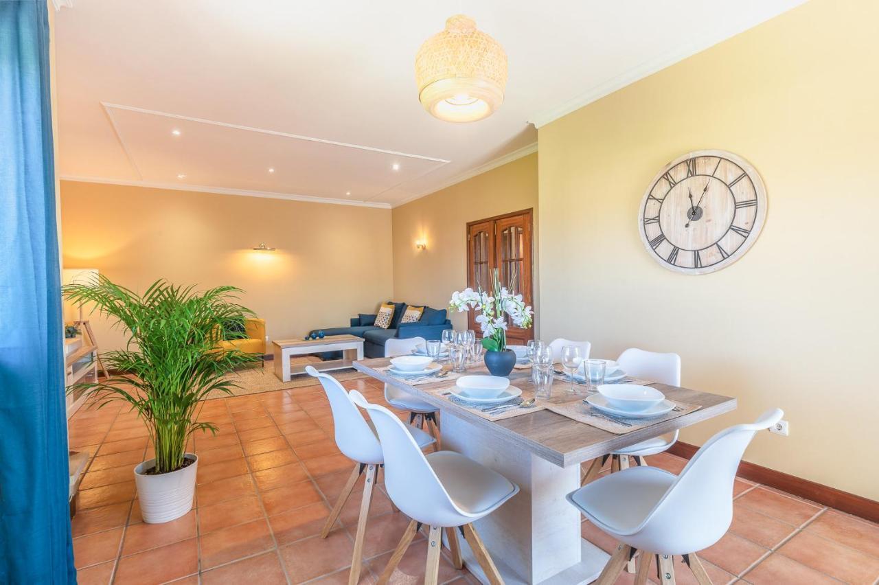 #071 Maria Luisa By Home Holidays Albufeira Exterior foto