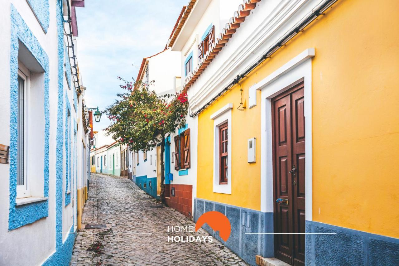 #071 Maria Luisa By Home Holidays Albufeira Exterior foto